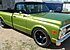 1970 Chevrolet C/K Truck for sale 100967978